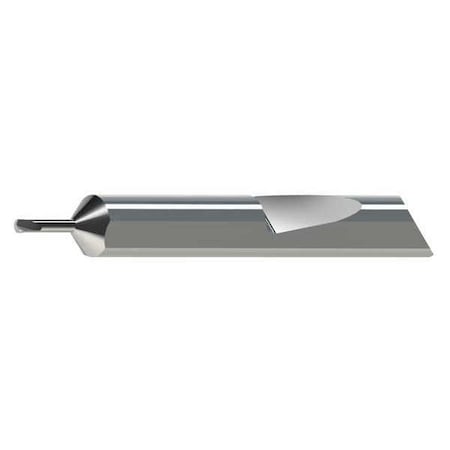Profilling Tool Bore Dia. .040 D .150 by USA Micro Quik Indexable Profiling Tools