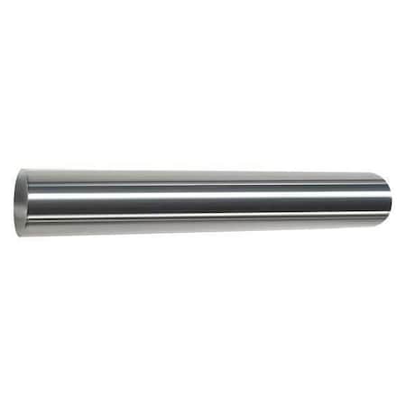 Round Blank Dia. 3/4 In Length 6 In by USA Micro 100 Carbide Hole Cutter Round Blanks
