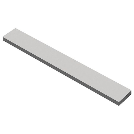 Tool Blank T 3/16 In W 1/2 In L 3 In by USA Micro 100 Tool Blanks