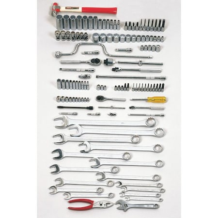 Facility Maintenance Tool Set Tool Box by USA Proto General Hand Tool Kits