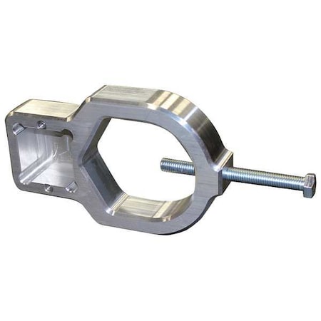Angle Finder Holder For Use With 15V768 by USA Baileigh Precision Measuring Accessories