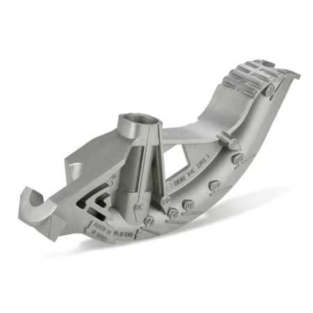 Conduit Bender Head 1In.EMT 3/4 Rigid Type 962 by USA Gardner Bender Hand Conduit Benders & Handles