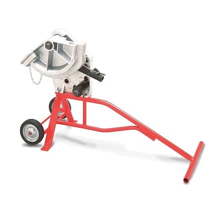 Conduit Bender 1.25 1.5 Rigid Steel/IMC by USA Gardner Bender Mechanical & Electrical Pipe Benders