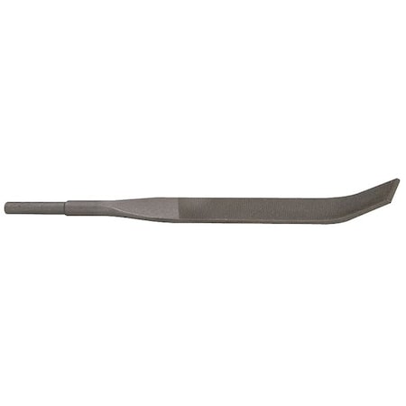 4" L Reciprocating File Type 90901 by USA Dynabrade Reciprocating Power Saw Blades