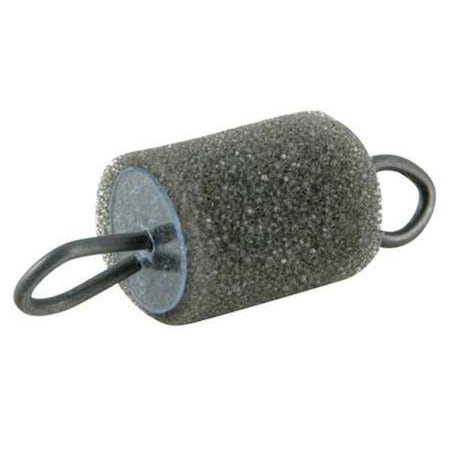 Foam Conduit Piston 1/2 In Grey PK10 by USA Gardner Bender Vacuum & Blower System Accessories
