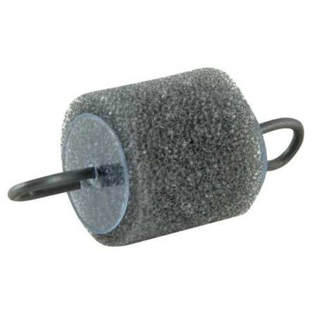 Foam Conduit Piston 3/4 In Grey PK10 by USA Gardner Bender Vacuum & Blower System Accessories