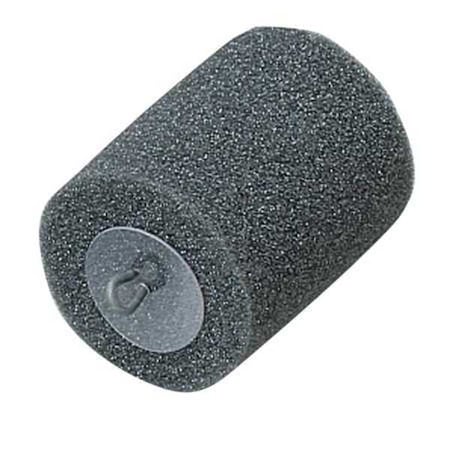 Foam Conduit Piston 2 1/2 In Grey PK5 by USA Gardner Bender Vacuum & Blower System Accessories