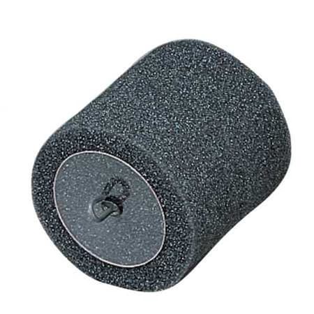 Foam Conduit Piston 3 In Grey PK5 by USA Gardner Bender Vacuum & Blower System Accessories