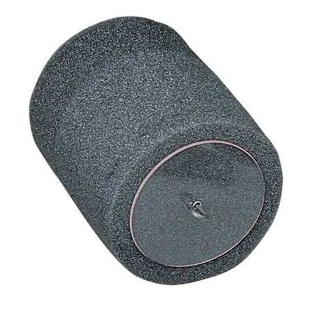 Foam Conduit Piston 6 In Grey PK2 by USA Gardner Bender Vacuum & Blower System Accessories