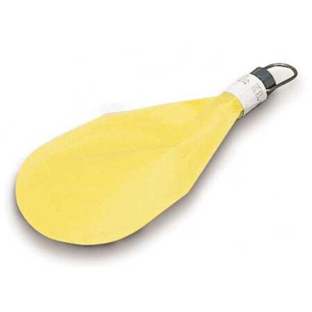 Line Carrier Nylon 3/4 1 1 1/4 Ylw PK5 by USA Gardner Bender Vacuum & Blower System Accessories