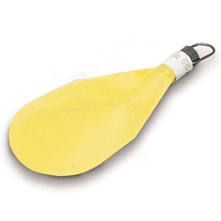 Line Carrier Nylon 1 1/2 2 2 1/2 Ylw Pk5 by USA Gardner Bender Vacuum & Blower System Accessories