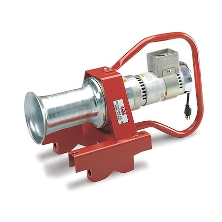 Power Head Assembly For 15V963 15V964 by USA Gardner Bender Cable Puller Accessories
