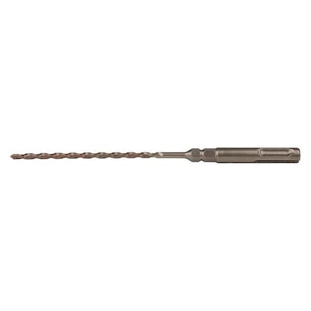 SDS Bit 5/32 x 7 In by USA Red Head Screwdriver Bits