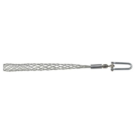 Pulling Grip Rotating Eye 0.75 0.99 In. by USA Klein Cable Pulling Grips