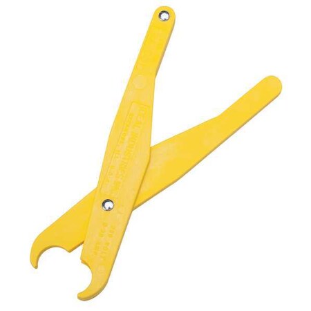 FUSE PULLERS FOR 9/32 # 1/2 IN DIA FUSES by USA Brady Fuse Pullers