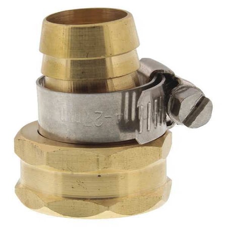 Coupling Hose Repair 3/4" Female PK12 by USA Aquaplumb Pneumatic Hose Quick Connect Fittings