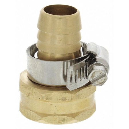 Coupling Hose Repair 5/8" Female PK12 by USA Aquaplumb Pneumatic Hose Quick Connect Fittings