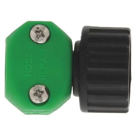 Hose Couplings 1/2 5/8 Female PK12 by USA Aquaplumb Pneumatic Push On Hose Fittings