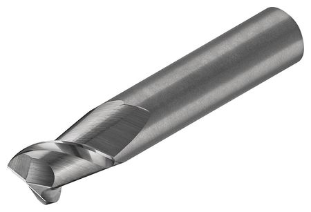 Number of Flutes: 2 0.0870 Length of Cut RME AlTiN RME-029-2X 0.0290 Milling Dia Micro 100 End Mill 