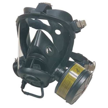 Buy Gas Masks & Canisters - Free Shipping over $50 | Zoro.com