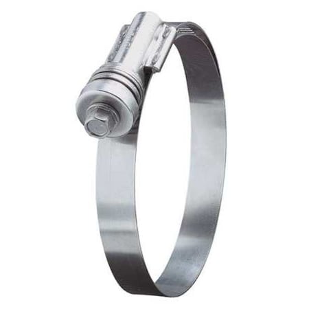 Hose Clamp 4 1/4 to 5 1/8In SAE 512 PK10 by USA Value Brand Pneumatic Hose Clamps