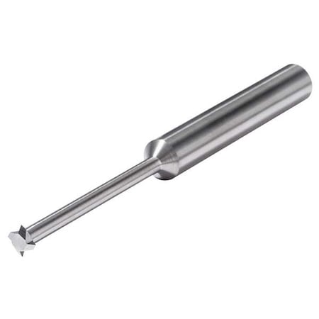 Thread Mill Helical Flute Type TMM 200250X by USA Micro 100 Carbide Thread Mills