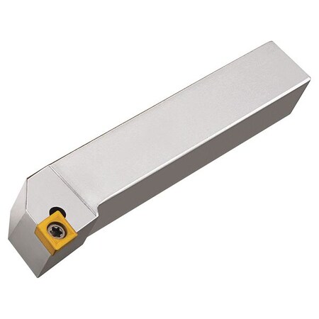 Indexable Profile Turning Tool Type Oct 54 by USA Micro 100 Indexable Turning Tools