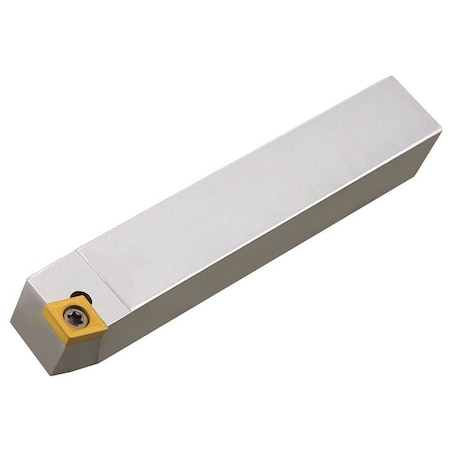 Indexable Thru Turning Tool by USA Micro 100 Indexable Turning Tools