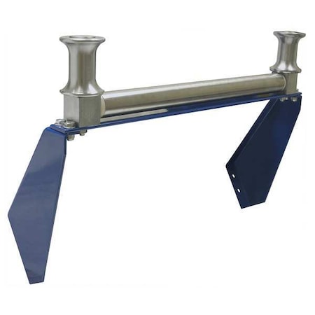 Hose Roller Guide Assembly Top by USA Coxreels Pneumatic Hose Reel Accessories