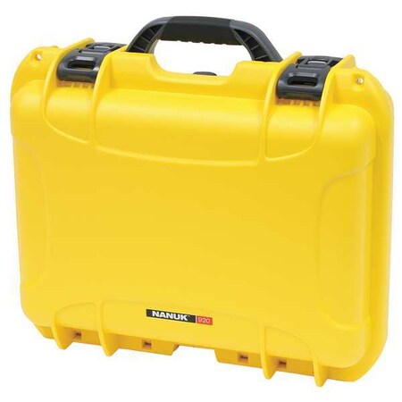 Protective Case 24" W x 16 11/16" L x 6 13/16" H Type 920 0004 by USA Nanuk Protective & Storage Cases
