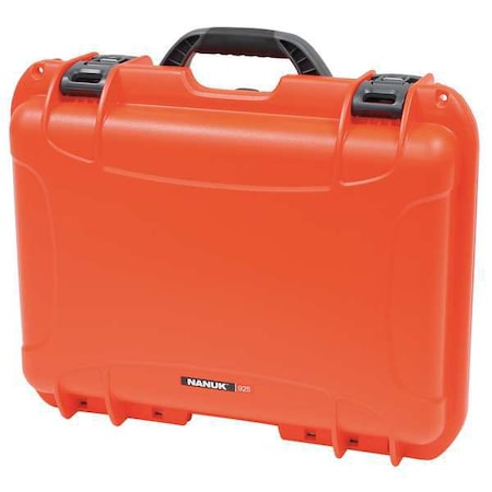 Protective Case 24" W x 18 11/16" L x 7" H Type 925 0003 by USA Nanuk Protective & Storage Cases