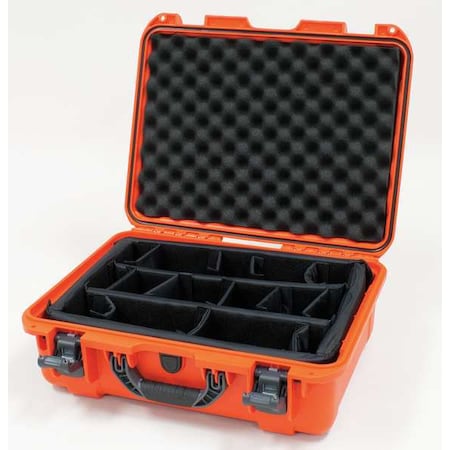 Protective Case 24" W x 19 13/16" L x 7 5/8" H Type 930 2003 by USA Nanuk Protective & Storage Cases