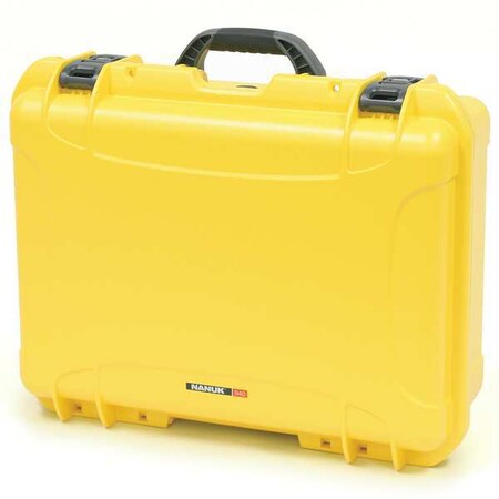 Protective Case 24" W x 21 11/16" L x 8 1/2" H Type 940 0004 by USA Nanuk Protective & Storage Cases