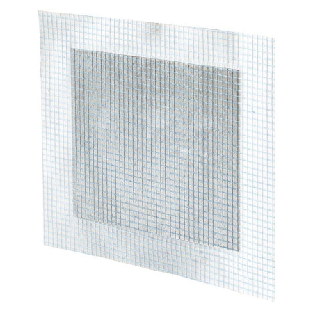 Drywall Repair Patchs 4 x 4" PK5 by USA Primeline Drywall Specialty Tool Accessories