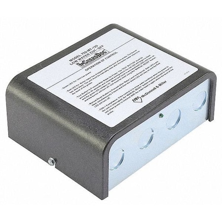 Electronic Reset High Water Cutoff by Mcdonnell & Miller in US
