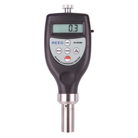 Scale "A" Durometer by USA Reed Hardness Testers