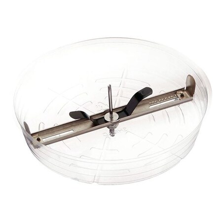 Adjustable Speaker Hole Cutter by USA Speare Hole Saw Accessories
