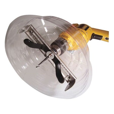 Adjustable Quick Cutter Hole Saw by USA Speare Hole Saw Accessories