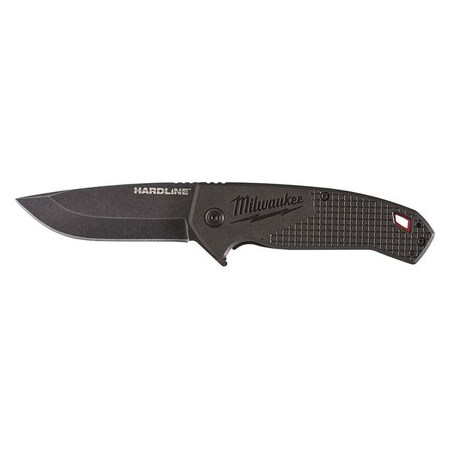 Smooth Blade Pocket Knife 3 by USA Milwaukee Folding Knives