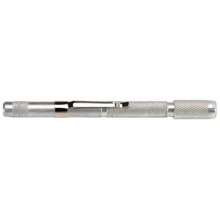 Pin Vise Knurled Aluminum Body by USA King Tool Inspection & Retrieving Pin Vises