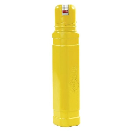 Safetube Electrode Canister 18" PK12 by USA Safetube MIG Welding Wire