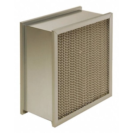 Final Filter MERV13 DH 12"x24"x12" Min. Qty 2 by Koch in US