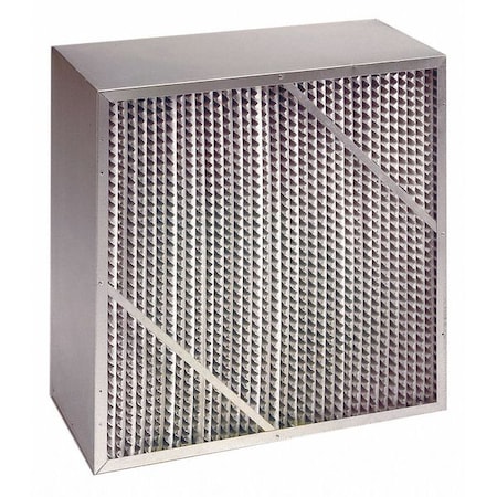 Final Filter MERV14 NH 20"x16"x12 by Koch in US