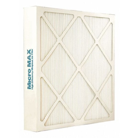 MiniPleat Filter MERV13 2" 18"x24"x2" Min. Qty 12 by Koch in US