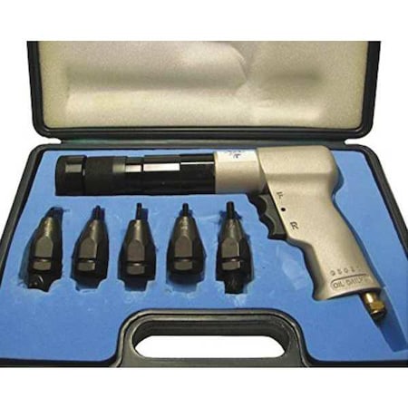 Threaded Insert Assorted Tool Kit by USA Hanson Pneumatic Tool Parts
