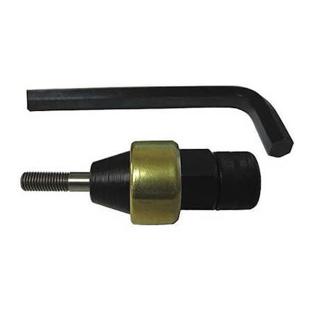 Threaded Insert Tool 1/4 28 by USA Hanson Pneumatic Tool Parts