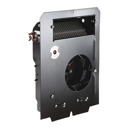 Bath Elec Heater 1000W 120V/240V by Cadet in US