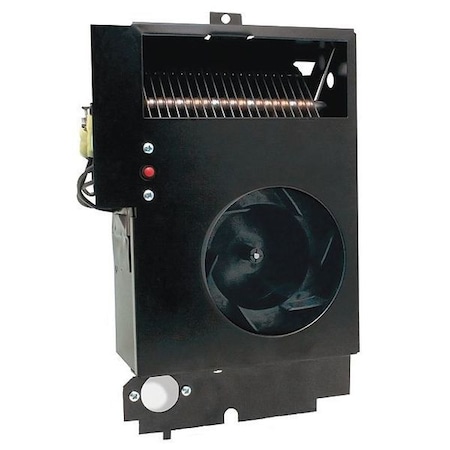 Elec Wall Heater Assembly 240V No Stat by Cadet in US