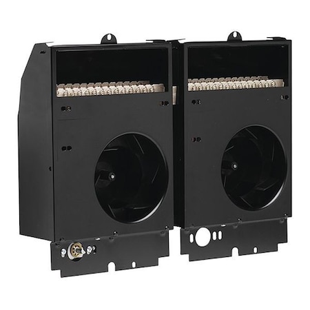 Heater Assembly Only w/Stat 3000W 208V by Cadet in US