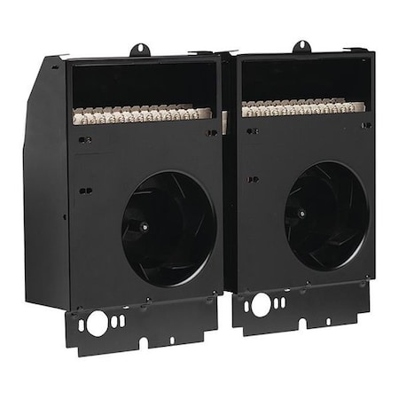 Heater Assmbly Only No Stat 3000W 208V by Cadet in US